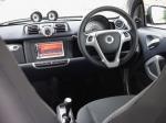 Smart ForTwo Cabrio by Brabus 2012 года (UK)